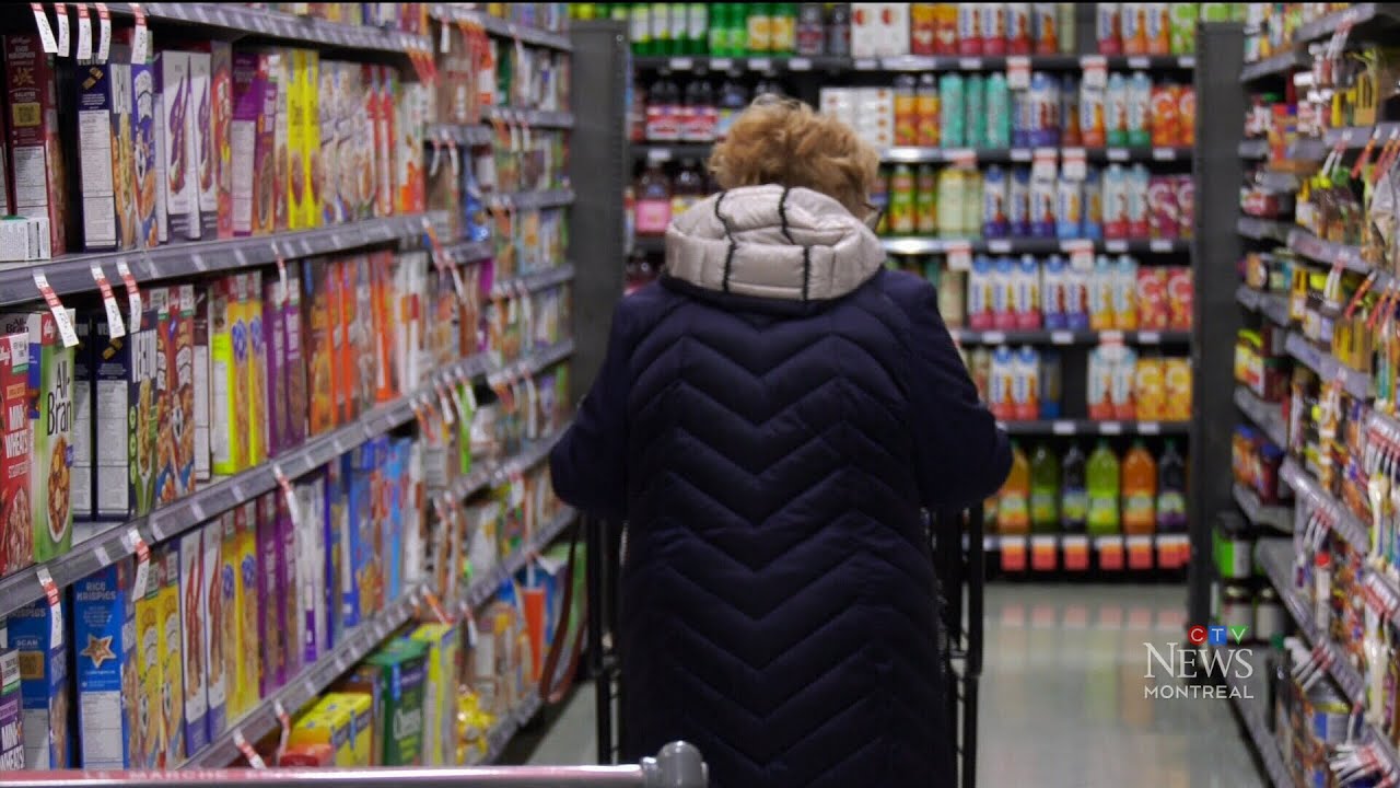 Food prices could increase up to 5 per cent in 2025: report