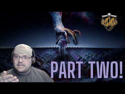 Exploring the SCP Foundation: Project Palisade - Part Two by The Exploring Series - Reaction