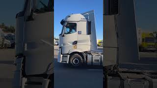 السيارات القاطرة Renault T-HIGH 480 EVO | صورة 4 - Autoline