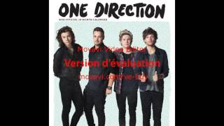 One Direction - Temporary Fix