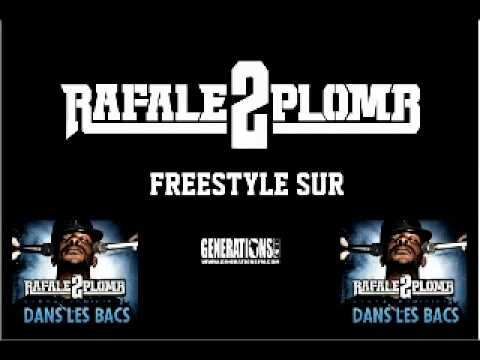 RAFALE 2 PLOMB FREESTYLE SUR GENERATION FM 88.2