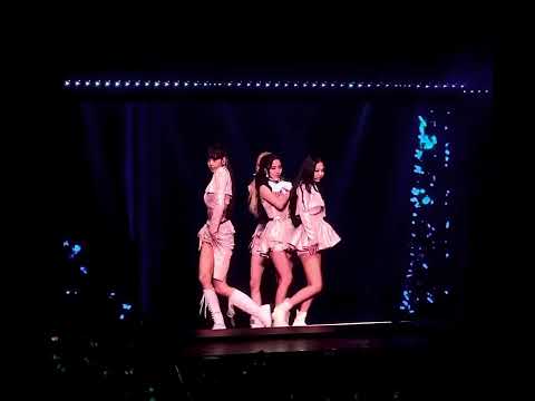 [fancam] How You Like That - BLACKPINK : BORNPINK concert in Seoul 221016