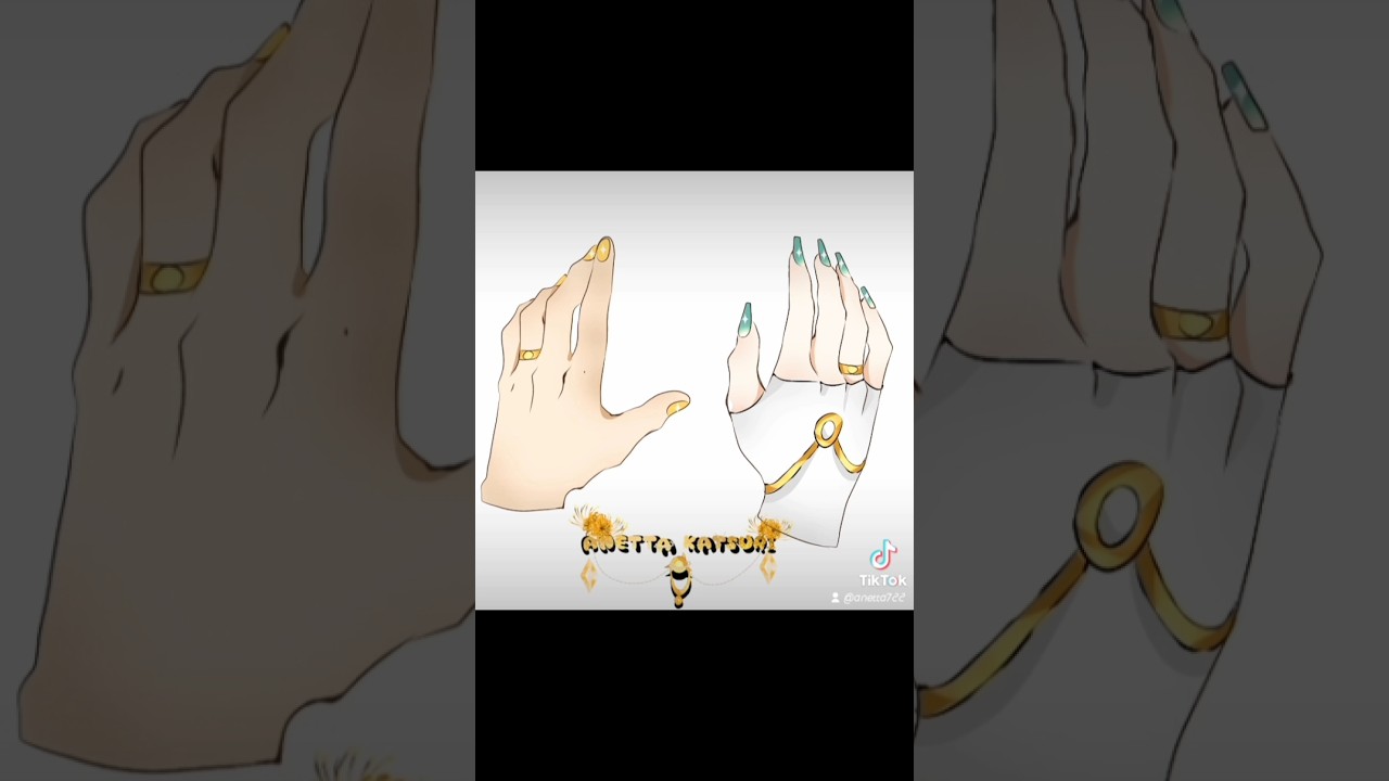 spesial 50k sub!!. my oc (Anetta x Revion) ||Anetta Katsuri |@rebecca_rxx  #fyp #knyoc