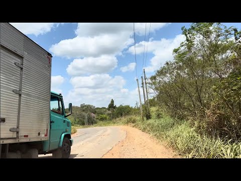SITIO PAL DARCO DE BAIXO ZONA RURAL PEDRO RÉGIS-PB