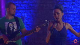 Scorpions – Still Loving You (cover by Inga Kiseleva) Легенды.Live