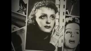 Edith Piaf - Céline