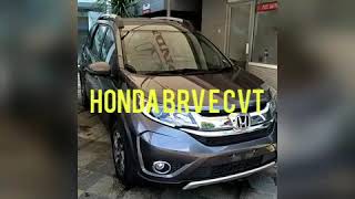 Download lagu Honda Brv E, Dieler Honda Malang mp3