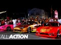 Jumping The Bridge 2 Fast 2 Furious All Action
