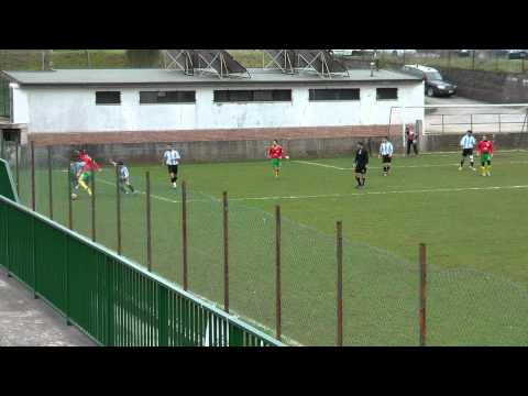 Real Grumento 1 - 1 Roccanova.avi