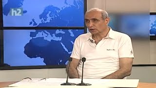 ՀԱՊԿ դերակատարման մասին - Հայկ Նահապետյան