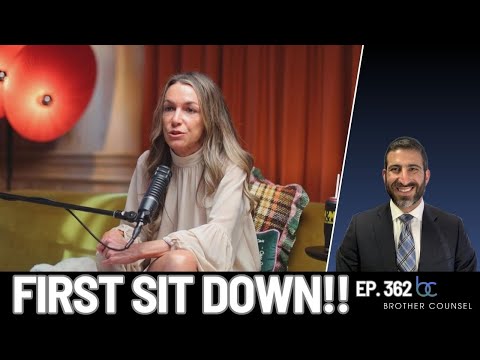Karen Read Rotten Mango Podcast Interview! Trial Lawyer Breaks it Down!