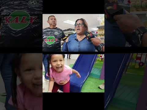 #Portuguesa || Con todos los productos de la cesta básica alimentaria Abasto Ospino de #Mercal