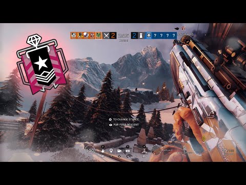 The *BEST NO RECOIL* New Console (XBOX/PS4) Shadow Legacy Settings l Rainbow Six Siege.