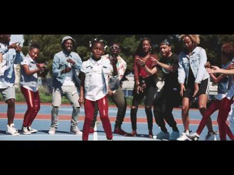 Rodrael ft. Young Gully - Show Em (Music Video) [Thizzler.com]