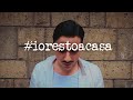#iorestoacasa