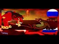 The Lion King Be Prepared You Won T Get A Sniff Without Me One Line Multilanguage Cover