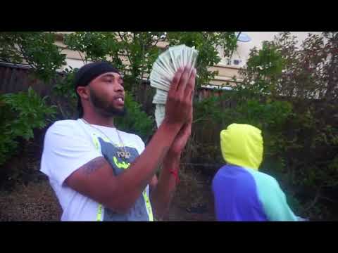 Lil Vinny x Polo Money - Not The Same Shot. 925Jack