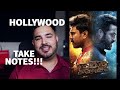 RRR - Movie Review and Reaction - WAY Better than Hollywood?
