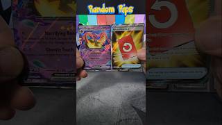 Happy Release Day! Chaos Rising Art Set! #pokemoncommunity #pokemon #pokemoncards #pokemonpackopenin
