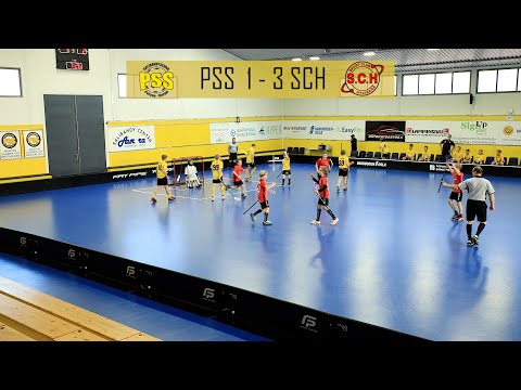 PSS Black vs SCH Salamat - Maalikooste - 08.11.2020