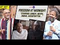 Nikkhil Advani Interview With Baradwaj Rangan Conversations Freedom At Midnight
