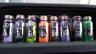 Target potion Bottles! Score! Dollar Spot Dream & Giveaway Thoughts
