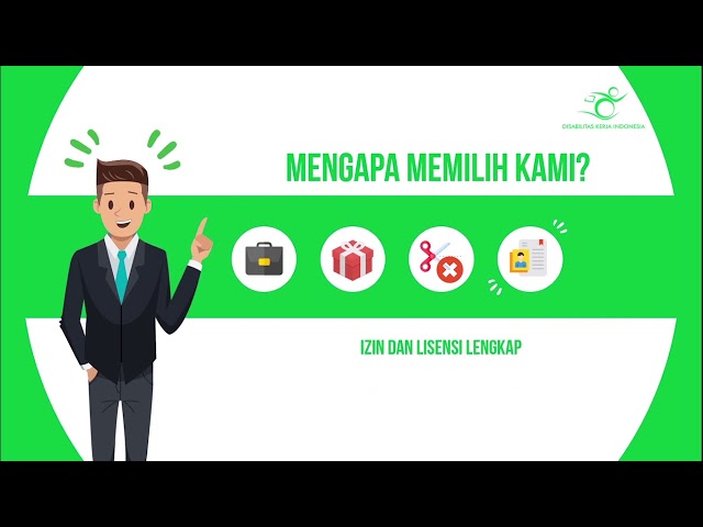 Disabilitas Kerja Cover