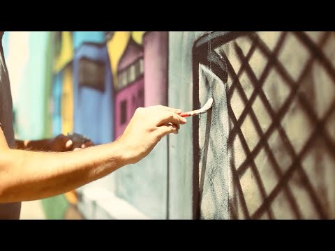 Novembro de 2022 - Poesia de Rua