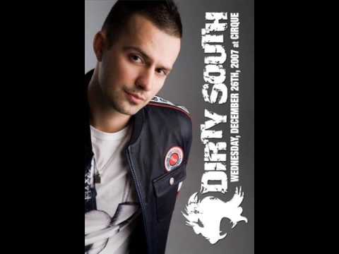 Dirty South vs Sandy Vee - Let it go schizophrenic (MAO LAMRANI BOOTLEG)