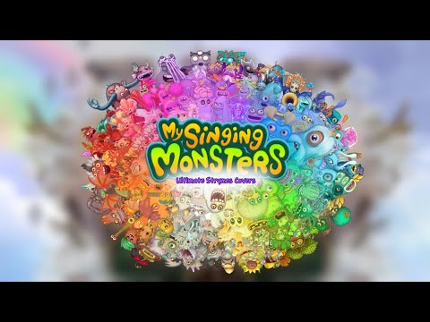 Air Island Ultimate Strymes Cover