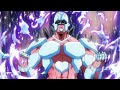 Jojo S Bizarre Adventure DIU Crazy Diamond Barrage Sound Effect