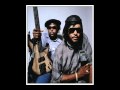 Sly & Robbie - African Roots