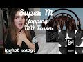 SuperM 슈퍼엠 'Jopping' MV Teaser (REACTION) // I AINT READY FOR THEM SuperM 슈퍼엠 'Jopping' MV Teaser (REACTION) // I AINT READY FOR THEM