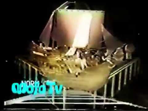 Luz de mim video