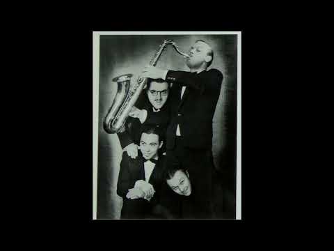 SOFT SHOE SHUFFLE - Fred Böhler Quartet featuring Glyn Paque