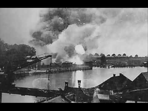 Komunikat radiowy z 5.09.1939