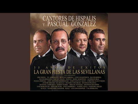 Suite Festiva de Éxitos (I) : Mis Coplas / Que Vivan Las Sevillanas / Arriapitá / Coplas de...