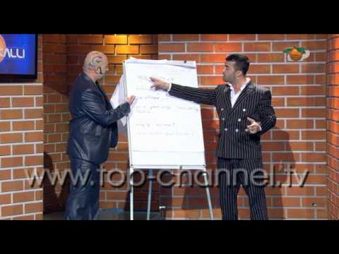 Portokalli, 8 Nentor 2015 - Kapo Melamini (Ferma)