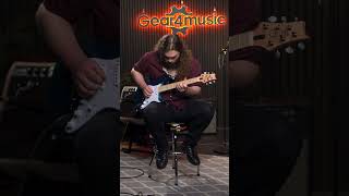 Video thumbnail for PRS John Mayer Silver sky | Gear4music Guitars #gear4music #prsguitars #johnmayer by Gear4music Guitars