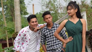 KA KUT SHADEM(Neng kang Sam)Official Music video