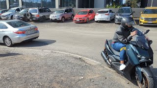 Dissonance in Development: A Walk Through Joseph Road Precinct - Ricky Ray Ricardo