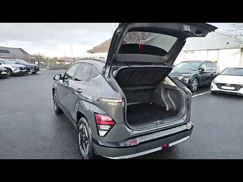 Hyundai KONA Kona EV Elegance 65kWh - €334 p/m ** - Image 2