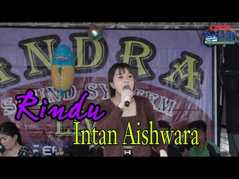 RINDU // MEGGY Z // Cover By INTAN AISHWARA