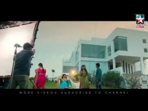 Sembaruthi 2 promo|Parvathi|Adhi|Akilandeshwari|semsbaruthi serial