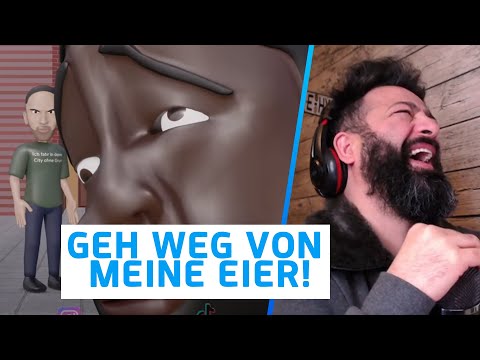 PA's große Rache! SinDC Folge 10 | Rooz Reagiert