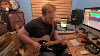 Brent Mason Solo - That&#39;s What I Like About You - Trisha Yearwood