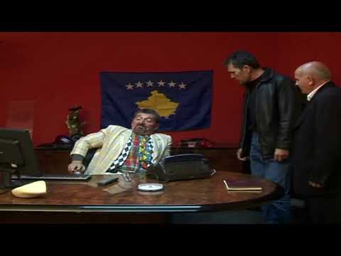 Cima, Kungji  - Biznismeni rrenc