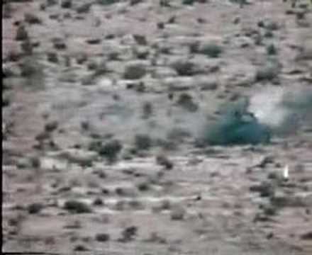 Desert Storm Rising - Part 6