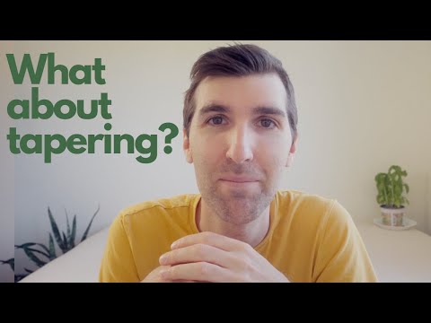 A Mindbody Approach to Tapering Psychiatric Drugs