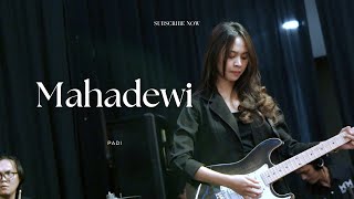 Download lagu Mahadewi - Padi Live Cover | Good People Music mp3